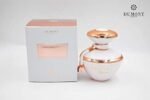 Dumont TRISTA ELEGANCE - Eau De Parfum - 3.4oz - Romantic Perfume for Women & Girls - Image 3