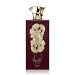 Lattafa Pride - Ansaam Gold for Men - 3 Pc Gift Set 3.4oz EDP Spray, 6.67oz Perfumed Body Spray, 0.67oz EDP Spray - Image 2