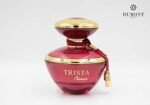 Dumont TRISTA OBSESSION POUR FEMME - Eau De Parfum - 3.4oz - Luxury Perfume for Women & Girls - Image 2