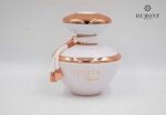 Dumont TRISTA ELEGANCE - Eau De Parfum - 3.4oz - Romantic Perfume for Women & Girls - Image 2