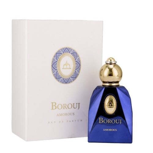 31ieP0ynFcL.jpg Dumont Borouj Amorous Eau De Parfum - Image 1