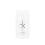 Calvin Klein CK One Deodorant Stick – With Notes of Green Tea, Bergamot, Cardamom, Violet & Ambe