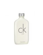Calvin Klein CK One Eau de Toilette – Citrus Unisex Fragrance – With Notes of Green Tea - Image 2