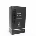 Dark Aoud by Maison Alhambra for Unisex - 2.7 oz EDP Spray