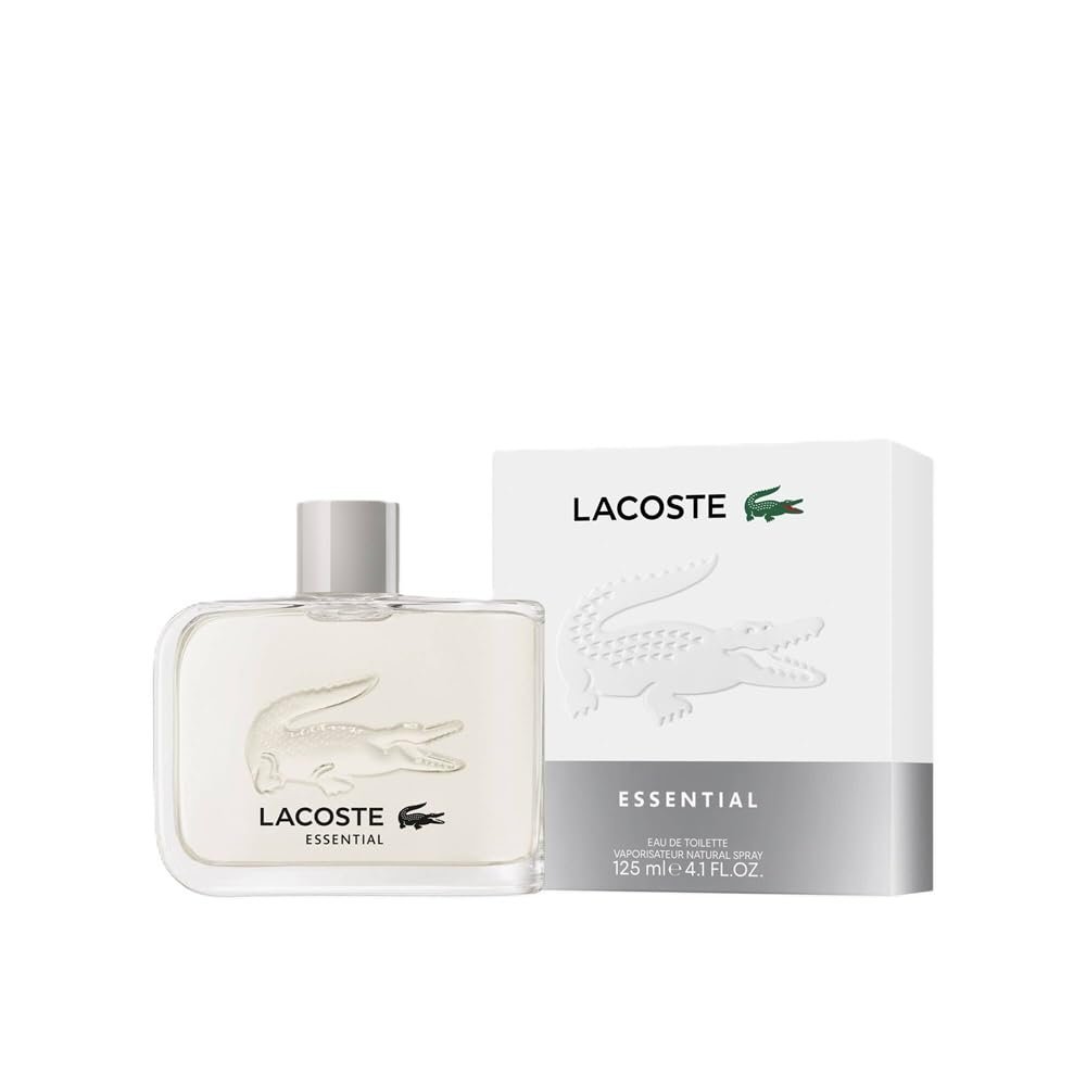 413qnze2IL._SL1000_.jpg acoste - Essential Eau de Toilette - Men's Fragrance - Fougere Watery - Image 1
