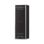 Calvin Klein Eternity Flame Eau De Parfum- Women's Floral Perfume - Image 2