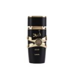 Lattafa Perfumes Asad for Unisex Eau de Parfum Spray, 3.4 Ounce