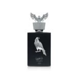 Lattafa Pride Shaheen Silver – Fresh, Fruity, Chypre, Amber – Eau de Parfum Long-Lasting Fragrance for Unisex - Image 2