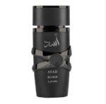Lattafa Asad Elixir + Asad Bourbon EDP 100ml Spray Bundle - Image 2