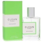 Clean Classic Apple Blossom By Clean Eau De Parfum Spray 2 Oz (Women)
