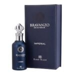 Dumont Bravanzo Imperial Eau De Parfum 3.4 oz – Long Lasting Premium Eau De Parfum for Men & Women