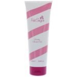 Aquolina Pink Sugar Glossy Shower Gel, 8.45 fl oz