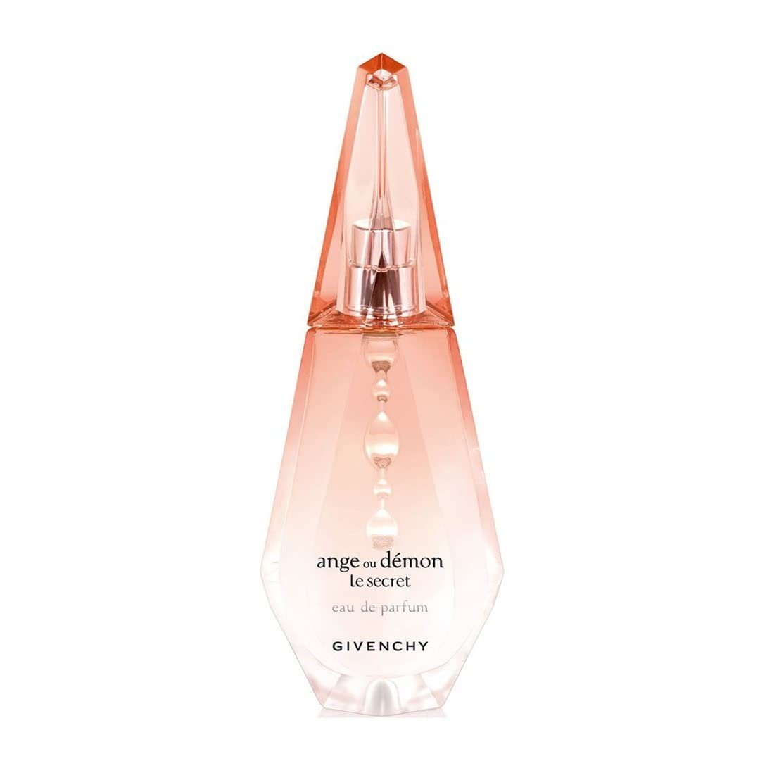 41Hbn-2b-HL._SL1081_.jpg Givenchy Ange Ou Demon Le Secret Eau de Parfum Spray, 3.3 Ounce - Image 1