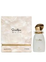 Ahmed Al Maghribi Scentique White Eau de Parfum 100ml Unisex - Image 3