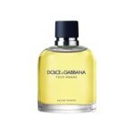 Dolce&Gabbana Pour Homme, Eau De Toilette, For Men - Image 2