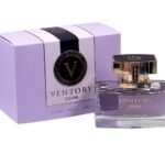 Dumont - VENTORY MEMOIR W 3.4 EDP SP., 0.01 Fl Oz