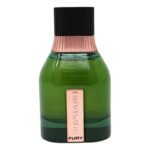 Dumont Paris Soprano Fury EDP 3.4 oz/ 100 ML