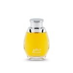 Swiss Arabian Khateer - Arabian Perfume for Men and Women - Long Lasting Perfume for Women and Men - Fresh, Spicy, Amber Fragrances - 3.4 oz