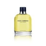 Dolce&Gabbana Pour Homme, Eau De Toilette, For Men