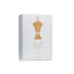 Lattafa Al Areeq Gold Eau De Parfum Spray for Unisex, 3.4 Ounce - Image 3