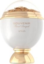 Afnan Souvenir Floral Bouquet for Women Eau de Parfum Spray, 3.4 Ounce - Image 3