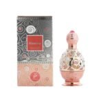 KHADLAJ PERFUMES Haneen Rose Gold Concentrated Perfume Oil 0.67 Ounce (Unisex) - Image 2