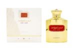 ASDAAF Sa'ud Eau De Parfum Spray for Unisex, 3.4 Ounce