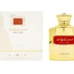 ASDAAF Sa'ud Eau De Parfum Spray for Unisex, 3.4 Ounce