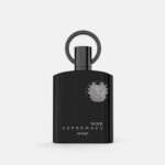 Afnan Supremacy Noir Eau de Parfum for Men, 3.4 Fl. Oz - Image 3