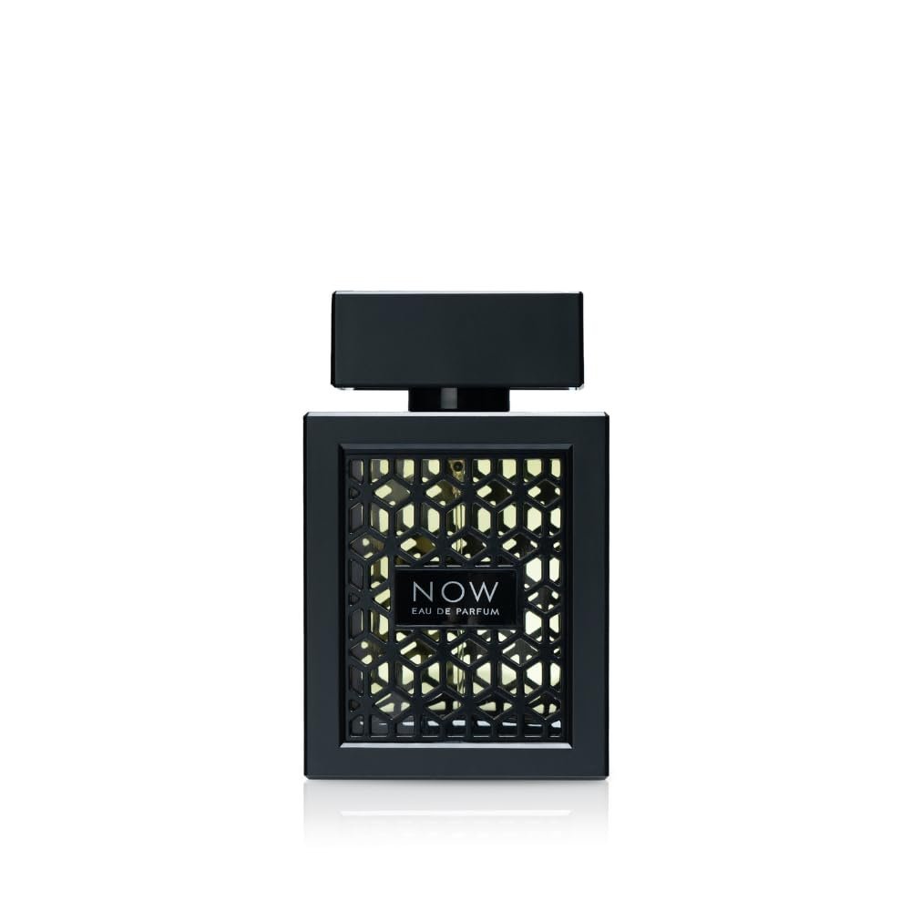 41tSCdsvGHL._SL1000_.jpg Rave Now for Men Eau de Parfum Spray, 3.4 Ounce - Image 1