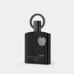Afnan Supremacy Noir Eau de Parfum for Men, 3.4 Fl. Oz - Image 2