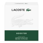 Lacoste - Booster Eau de Toilette - Men's Fragrance - Fougere Aromatic - With notes of Mint, Lavender - Image 3