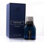 Dumont - SOPRANO PURE 3.4 EDP SP., 0.01 Fl Oz