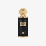 Lattafa Mashrabya for Unisex Eau de Parfum Spray, 3.4 Ounce / 100 ml