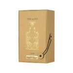 Lattafa Fire On Ice – Fruity, Spicy, Woody, Ambery – Eau de Parfum Spray Long-Lasting Fragrance for Unisex - Image 2