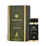 Sceptre Amazonite by Maison Alhambra for Men - 3.4 oz EDP Spray - Image 3