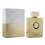 Club De Nuit Milestone by Armaf for Unisex - 6.8 oz EDP Spray - Image 3