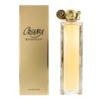 Givenchy Organza 3.3 OZ EAU DE Parfum Spray New in Box for Women