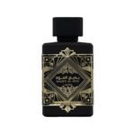 Lattafa Perfumes Bade'e Al Oud, Oud for Glory for Unisex Eau de Parfum Spray, 3.4 Ounce