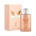 Lattafa Maison Alhambra Olivia for Women - 2.7 oz EDP Spray - Image 2