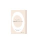 Calvin Klein Sheer Beauty Eau de Toilette – Floral Women's Perfume – With Notes of Peach Bellini Accord - Image 3