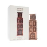 Niche Emarati Vintage Castle by Lattafa Eau De Parfum Spray (Unisex) 3.4 oz (Women) - Image 2