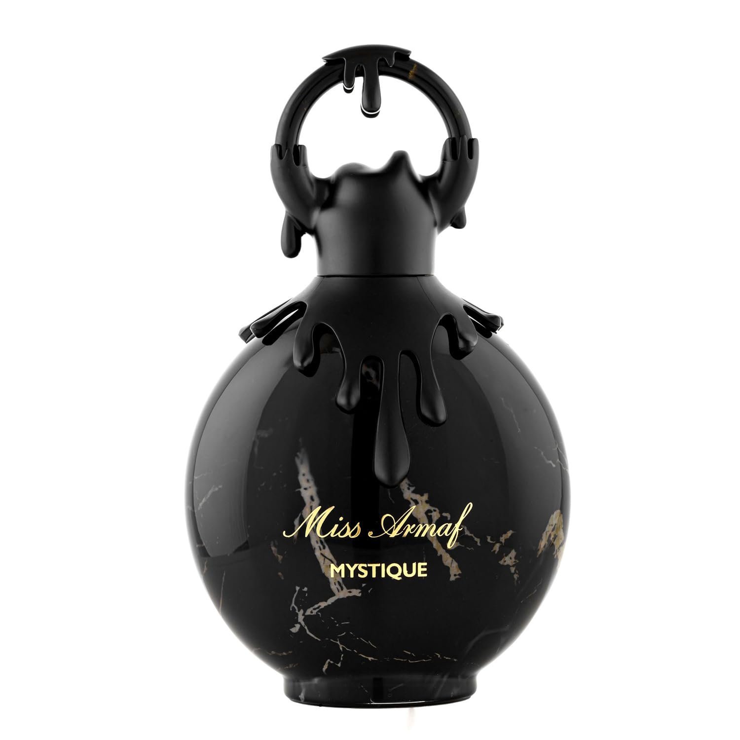 519JE5oxvML._SL1500_.jpg Miss Mystique by Armaf for Women - 3.4 oz EDP Spray - Image 1