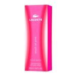 Lacoste Touch of Pink Eau de Toilette for Women - Image 3