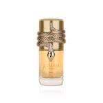 Lattafa Musamam White Intense Eau de Parfum Spray for Unisex, 3.4 Ounce