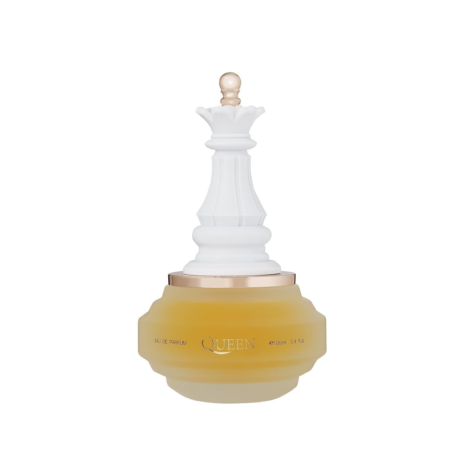 51AV7ygEq9L._SL1500_.jpg Armaf Checkmate Queen for Women Eau de Parfum Spray, 3.4 Ounce - Image 1