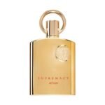 Afnan Supremacy Gold Eau De Parfum for Women, 3.4 Fl. Oz