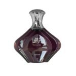 Afnan Turathi Purple Eau de Parfum for Women, 3.0 Fl. Oz