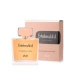 Entebaa by Rasasi for Women - 3.38 oz EDP Spray