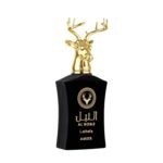 Lattafa Al Noble Ameer Eau De Parfum Spray for Unisex, 3.4 Ounce - Image 2